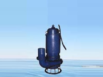 ZQ系列潜渣泵