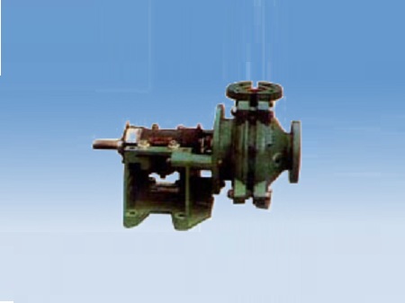 ZM(R)系列渣浆泵